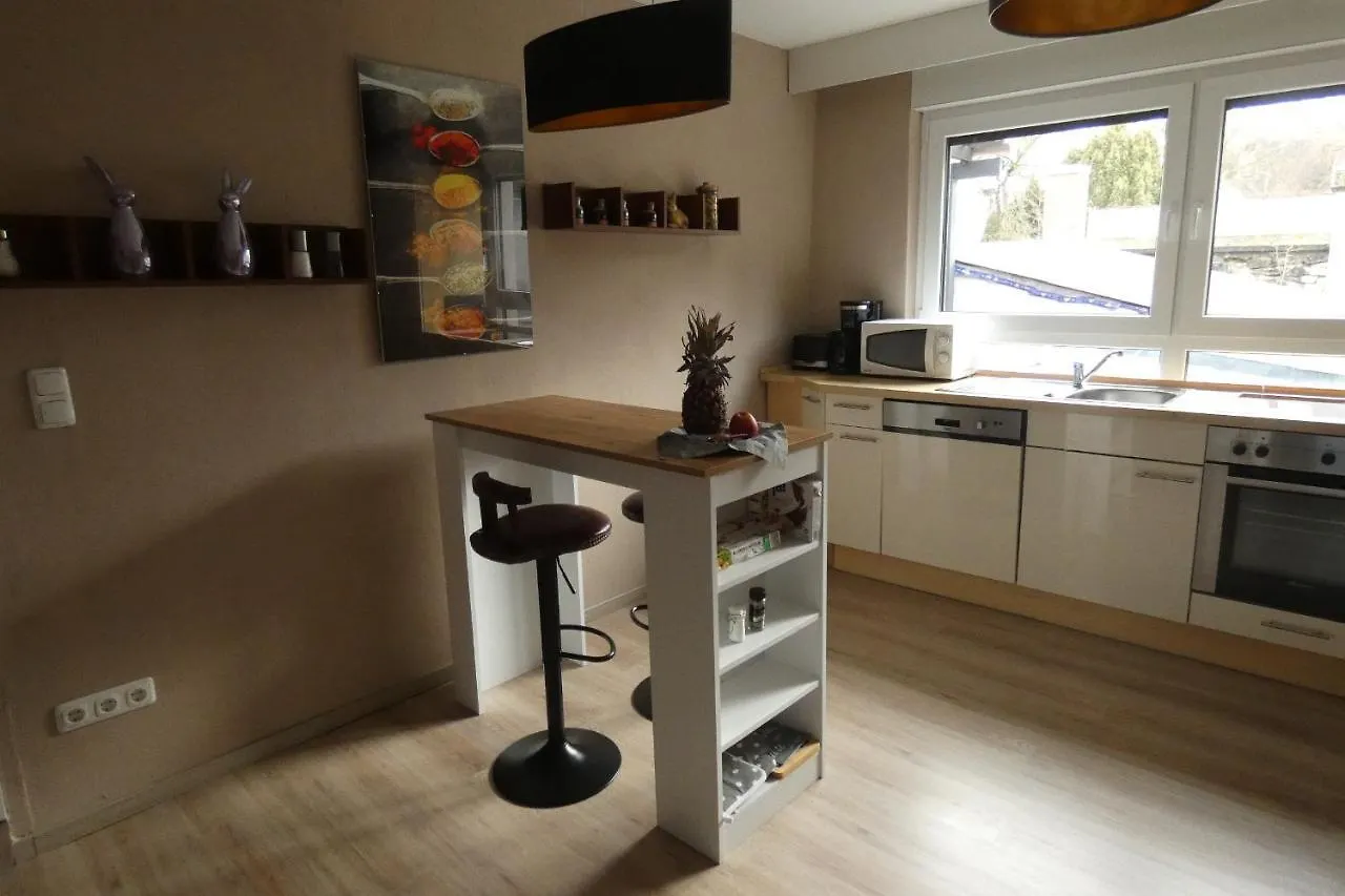 Apartamento Dachterrasse Schwandorf 0*,  Alemania