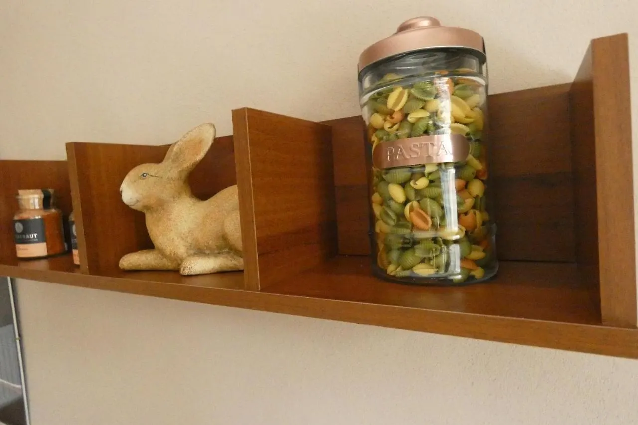 Apartamento Dachterrasse Schwandorf Alemania