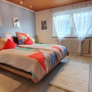  Apartment Am Tiefen Weg