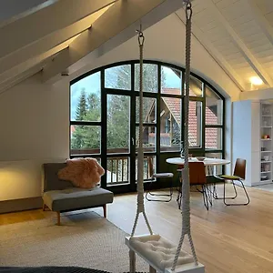  Apartment Gemuetliches Loft