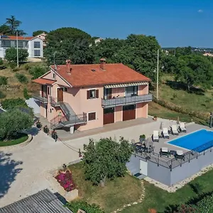 Kuca Legovic Villa Kaštelir