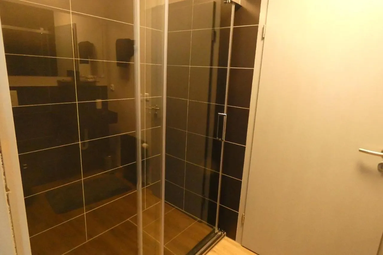 Ferienwohnung Dachterrasse Schwandorf in Bayern 0*,